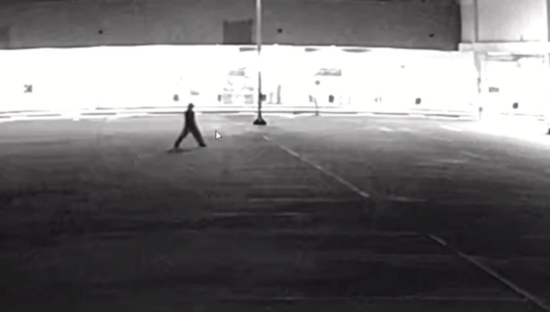 เปิดวงจรปิดโจรสวมไอ้โม่ง บุกเดี่ยวชิงทองกลางห้างเมืองทุ่งสง