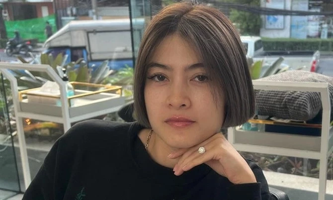 “มาร์กี้ ราศรี” ส่งข้อความขอโทษ “เบลล่า” หลังโดนโยงดราม่าแอบอัดเสียง