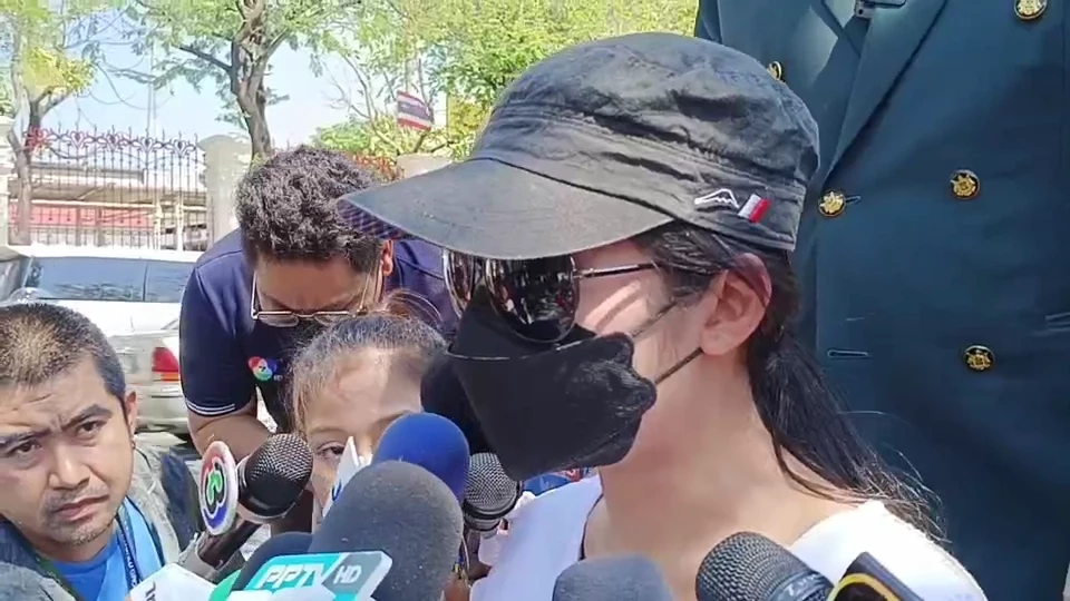 นางสาวเอ ถูกทำร้ายปางตาย จากแฟนทหาร