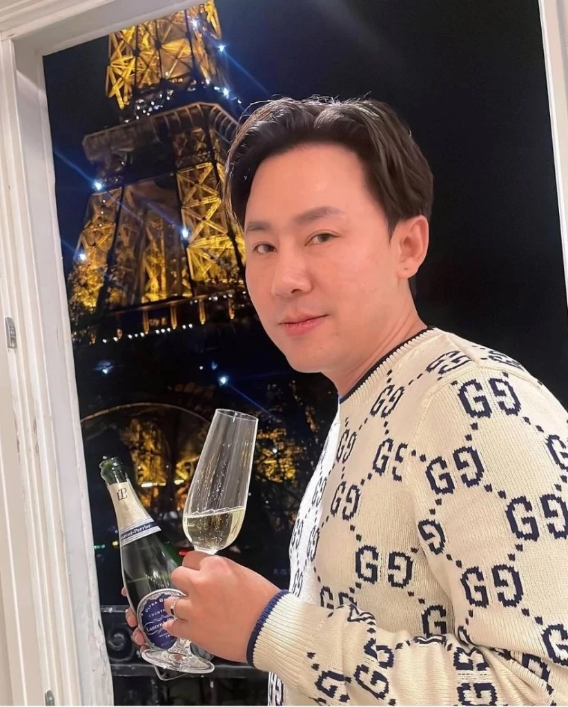 เปิดธุรกิจ "ชูวิทย์" ส่องทรัพย์สิน รายได้ และอาณาจักรมูลค่ากว่า 700 ล้านบาท