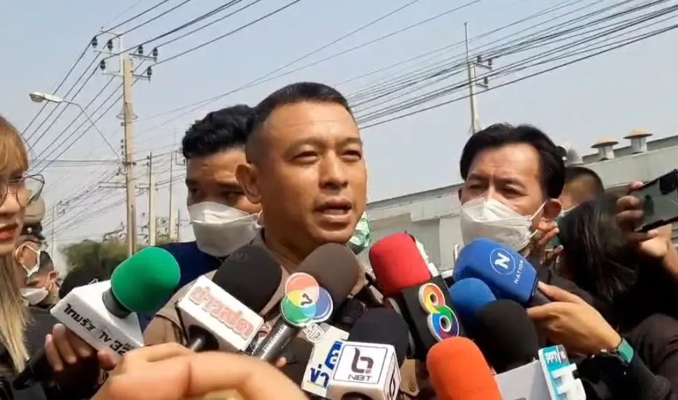 เปิดคลิปนาทีทำแผน "ไอ้ต้น"ผัวจอมโหด หวิดโดนรุมประชาทัณฑ์