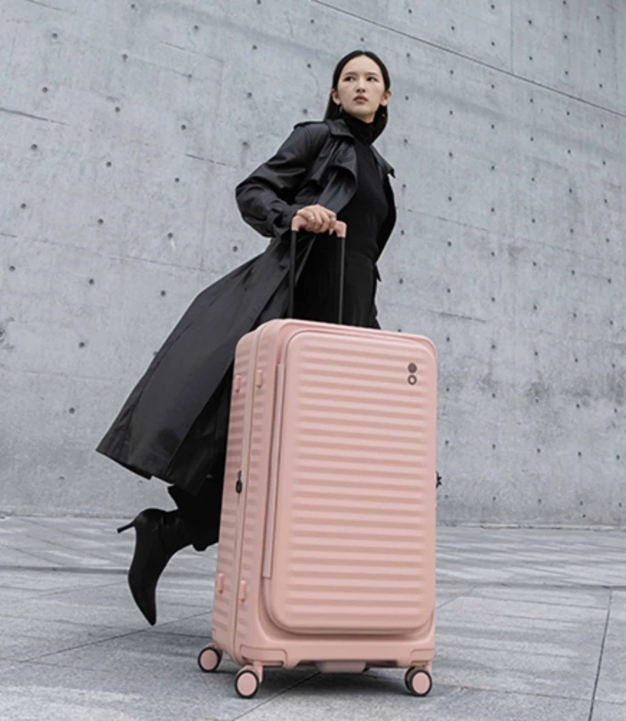 ECHOLAC Thailand แบรนด์กระเป๋าที่ตอบโจทย์การเดินทางของคนเจนเนอเรชั่นใหม่