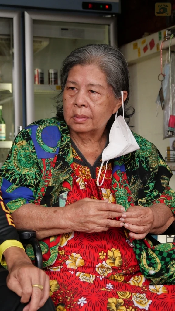 อาลัย ป้าเขียด นักแสดงรุ่นใหญ่ เสียชีวิตแล้วอย่างสงบที่บ้านพักในปราจีนบุรี