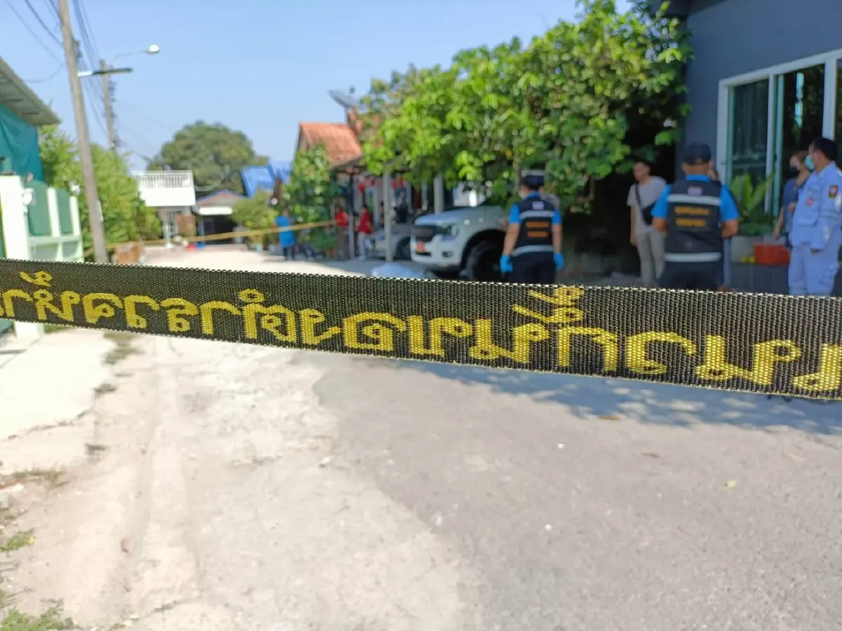 ดวดปืนฉลองกรุง ยังไม่ชัด คนตายลงมือก่อน "ป้องกันตัว-ท้าทาย"