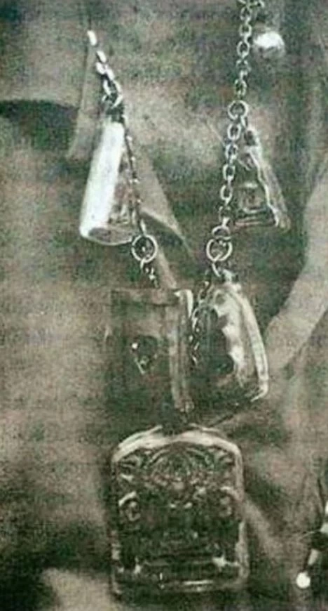 เปิดกรุ 5 พระเครื่อง ของขลังคู่กาย &quot;ขุนพันธ์&quot; พุทธคุณแคล้วคลาด พกติดตัวตลอด