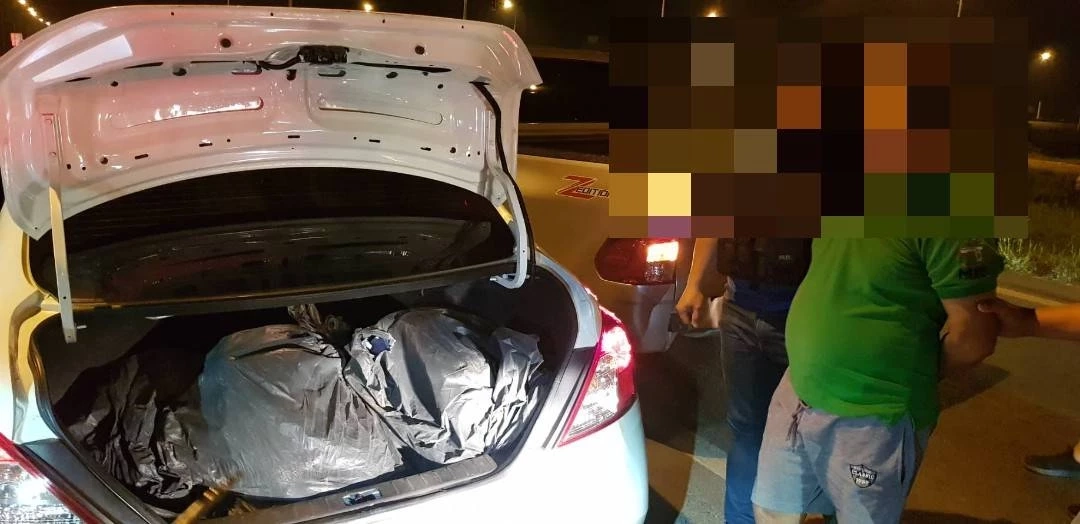 ปส.รวบเครือข่ายยาเสพติดภาคเหนือ ยึดยาบ้า 6.7 ล้านเม็ด ยาเค 400 กก.