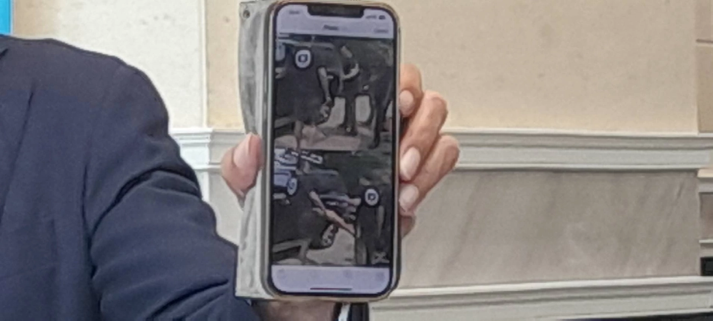 "ชูวิทย์" ยันไม่ได้รับงาน "เผารังหนู" ถามกลับใครกัน?