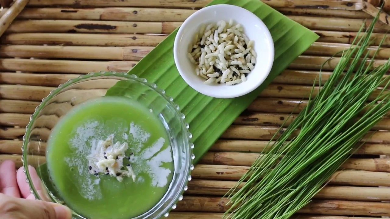 ภาพจาก - กลุ่มอนุรักษ์ขนมไทยโบราณ ตำบลเกาะหวาย อำเภอปากพลี จังหวัดนครนายก 