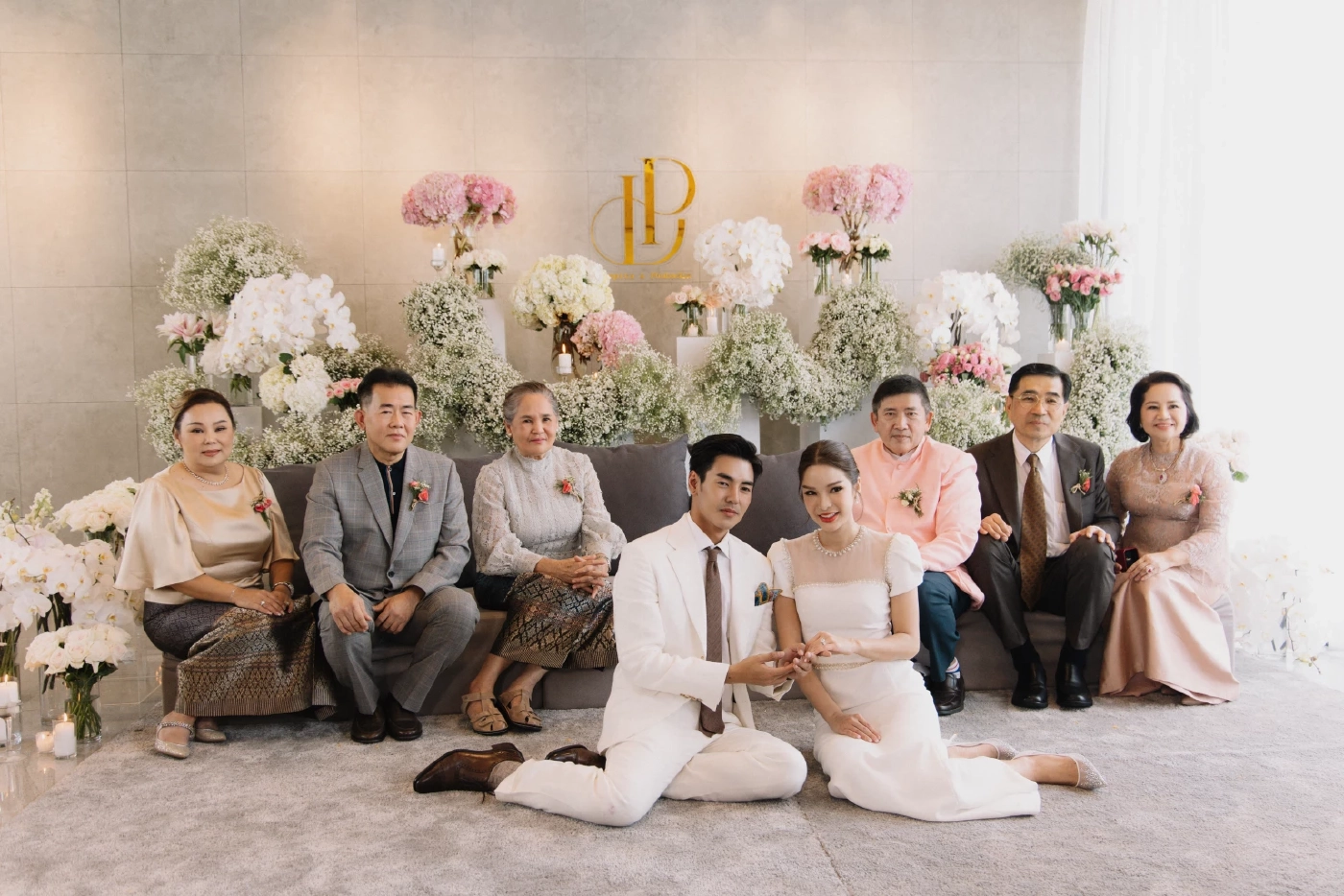 หญิง เดอะสตาร์ สละโสดแล้ว หวานใจหนุ่มนอกวงการ ดีกรีนักธุรกิจ