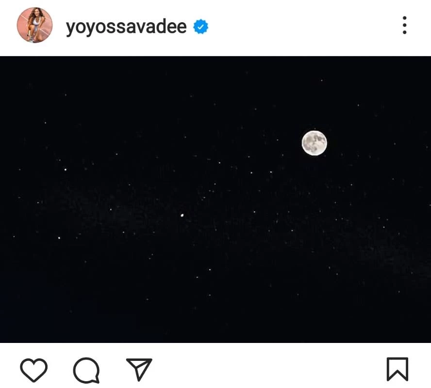 โย ยศวดี โพสต์เศร้าถึง เอ๋ ชนม์สวัสดิ์ หลังทราบข่าวเสียชีวิต