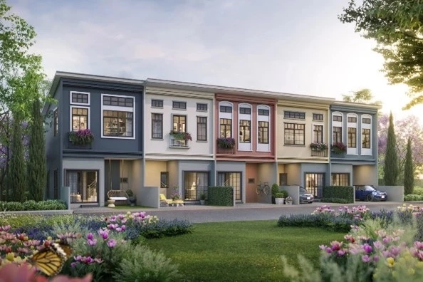 พาทัวร์ทำเลบ้าน พระราม 2 พื้นที่แห่งการพัฒนา ใกล้ศูนย์กลางธุรกิจ