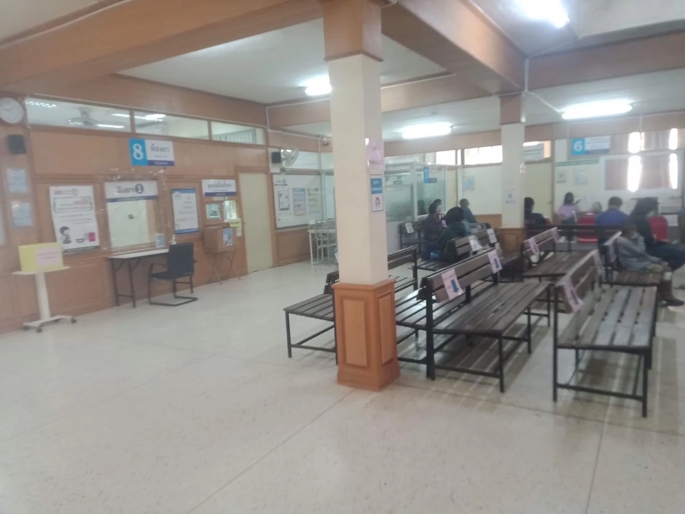 ไฟป่าพ่นพิษ เมืองเลยค่าฝุ่น"PM2.5"พุ่งสูง ส่งผลกระทบกับสุขภาพ