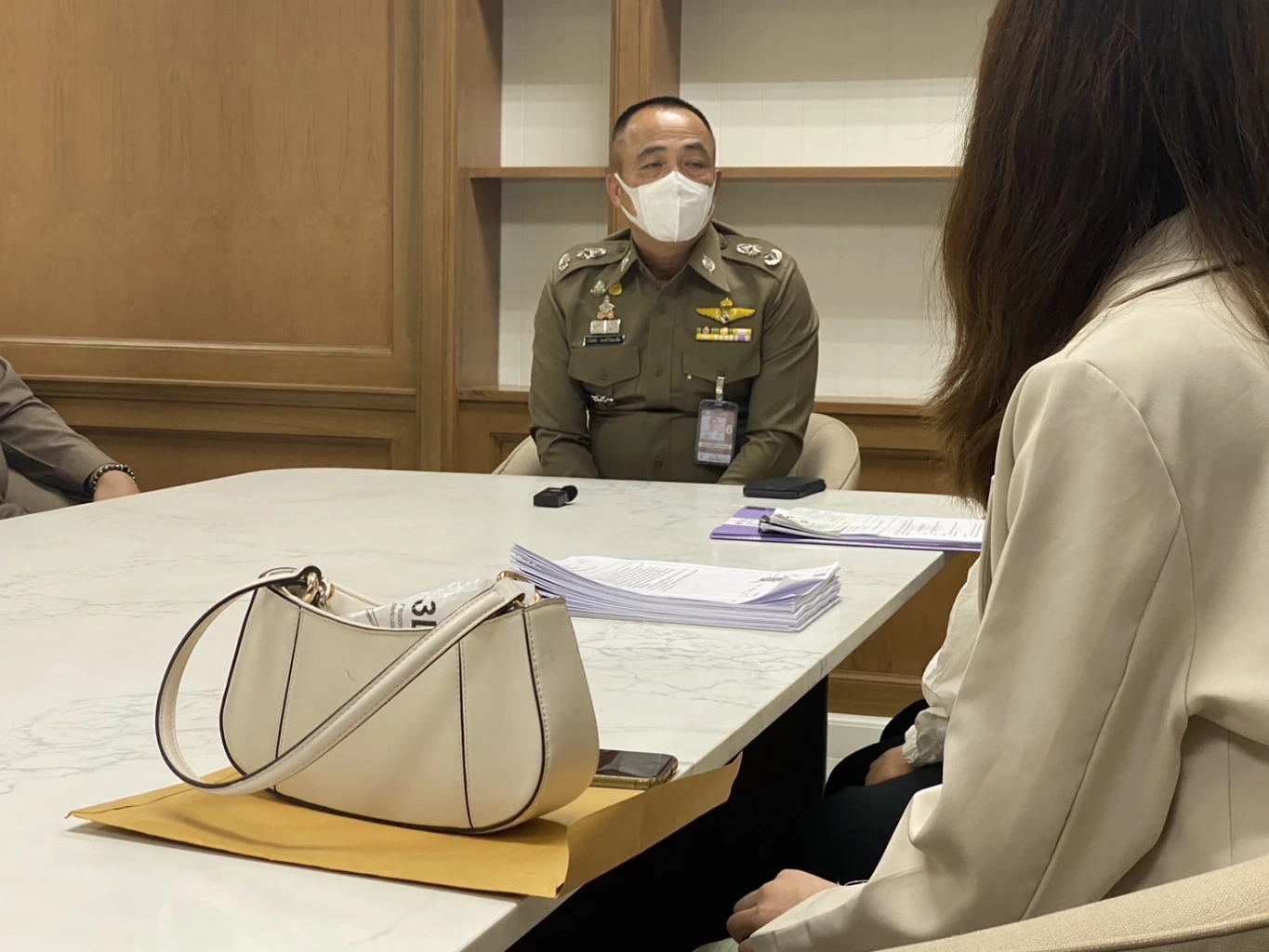 หลอกลงทุนฟาร์มกัญชา เชียงใหม่ ผู้เสียหาย 30 ราย สูญเงิน 50 ล้าน