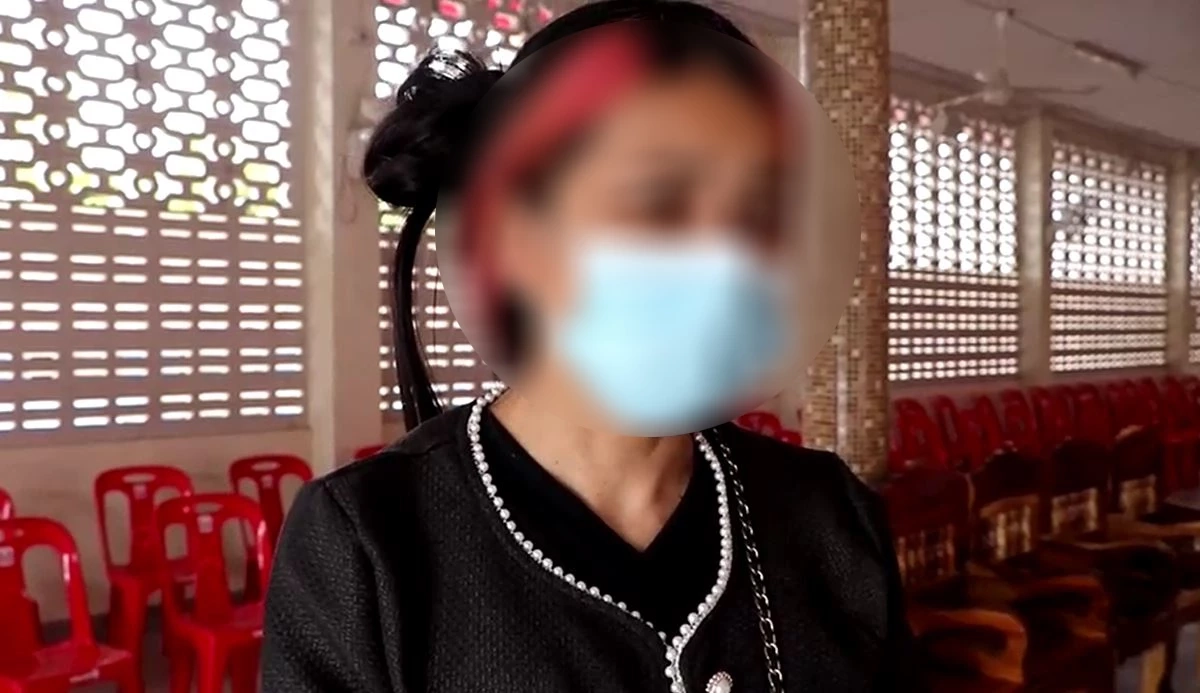 ลูกเขยปืนโหด ยิงหัวคะแนน "สุพัชรี ธรรมเพชร" กระทบฐานเสียงพัทลุง