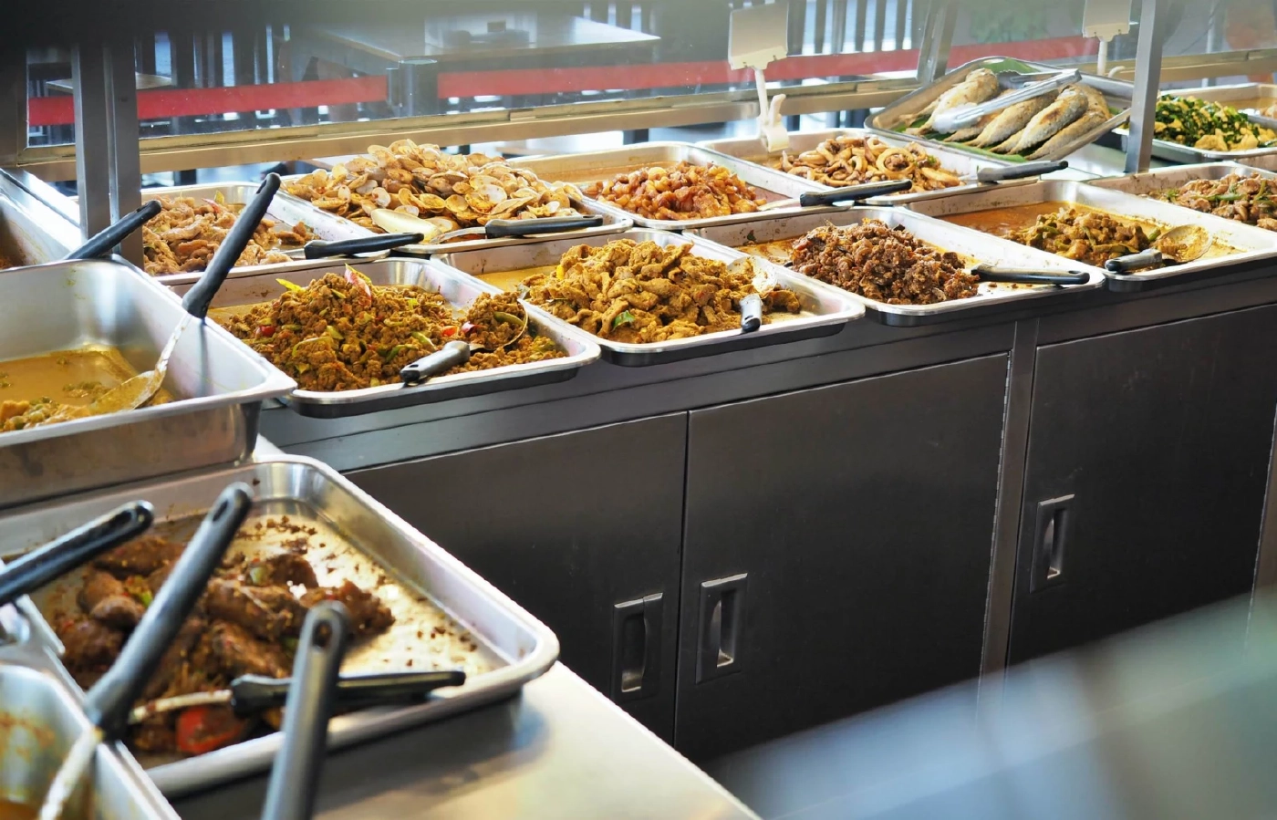 กลับนครฯ สุดยอดข้าวแกงปักษ์ใต้ ที่หมายครองใจคนกรุง