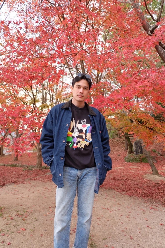 ซันนี่ อาสาพาเที่ยว เมือง ฟุกุโอกะ ประเทศญี่ปุ่น