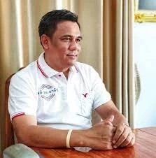 พงศกร พรหมสุวรรณ