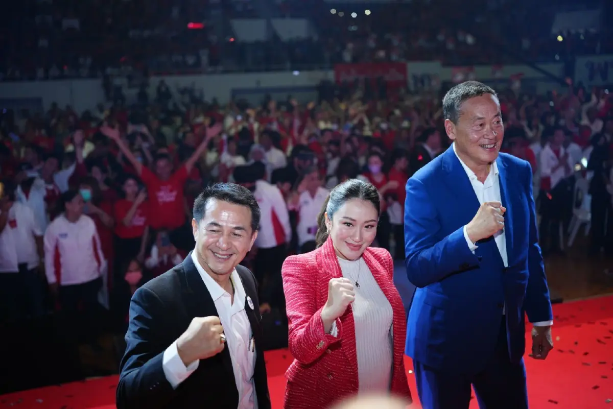 “หมอชลน่าน” เผย พร้อมประกาศชื่อ 3 แคนดิเดตนายกฯ หลัง 5 เม.ย.