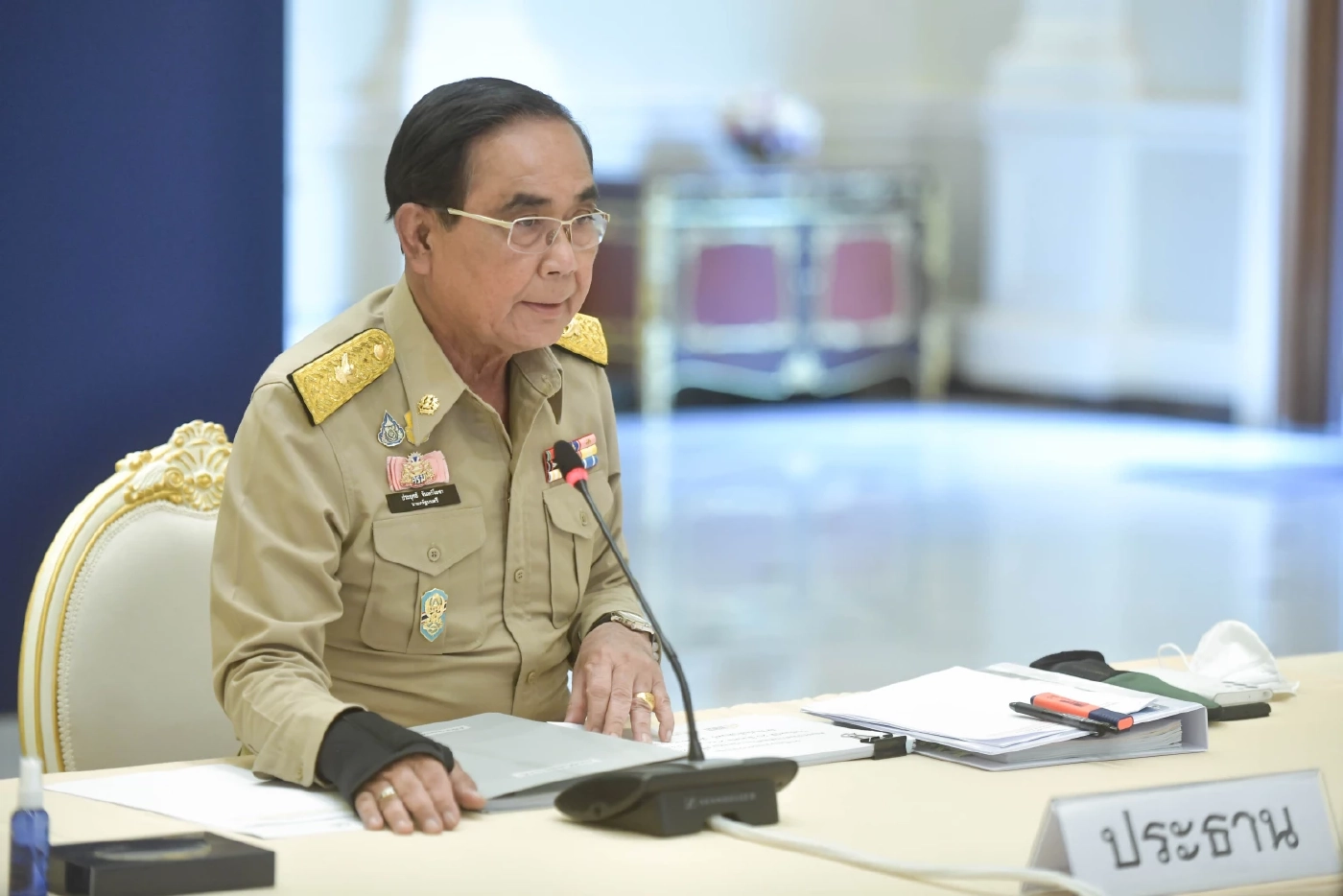 บีโอไอเคาะ! งบลงทุนกว่า 5 หมื่นล้าน เสริมแกร่งโครงการด้านพลังงาน – ดิจิทัล