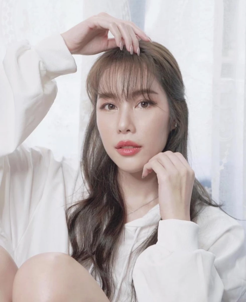 อินเลิฟสุดๆ “เบญ เรวิญานันท์” ยกให้ “อ๊อฟ ชัยนนท์” เป็นรักที่ดีที่สุด