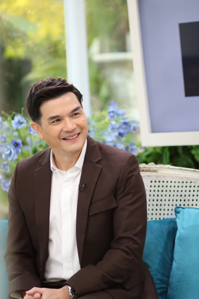 สับรางเก่ง “แจ๊บ เพ็ญเพชร” สารภาพหมดเปลือก เลิกเจ้าชู้ เพราะเจอคนที่ใช่