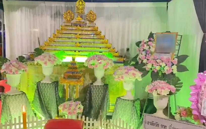 รวบแล้ว! คนร้ายเฉือนของสงวนสาวใหญ่ อ้างแค้นผู้ตายไม่รับรัก
