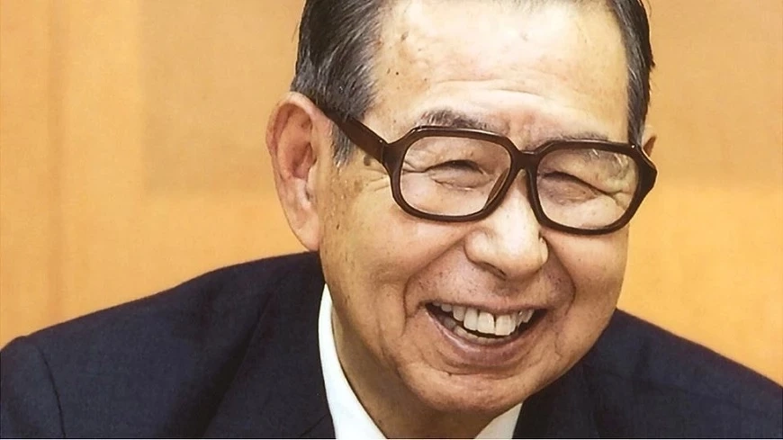 สิ้น “มาซาโตชิ อิโตะ” ชายหนุ่มผู้ขยายอาณาจักรร้านสะดวกซื้อ 7-Eleven ในวัย 98 ปี