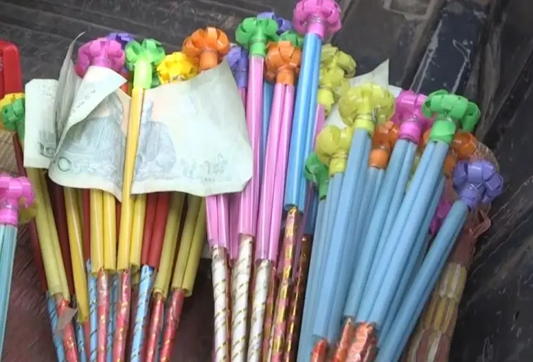 ตร.เมืองพิจิตร รวบแก๊งเรี่ยไรเงิน อ้างนำไปสร้างศาลาวัด