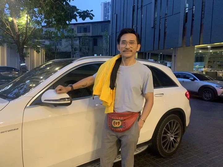 ปราปต์ ปฎล พูดแล้วเหตุผลที่เล่นการเมือง