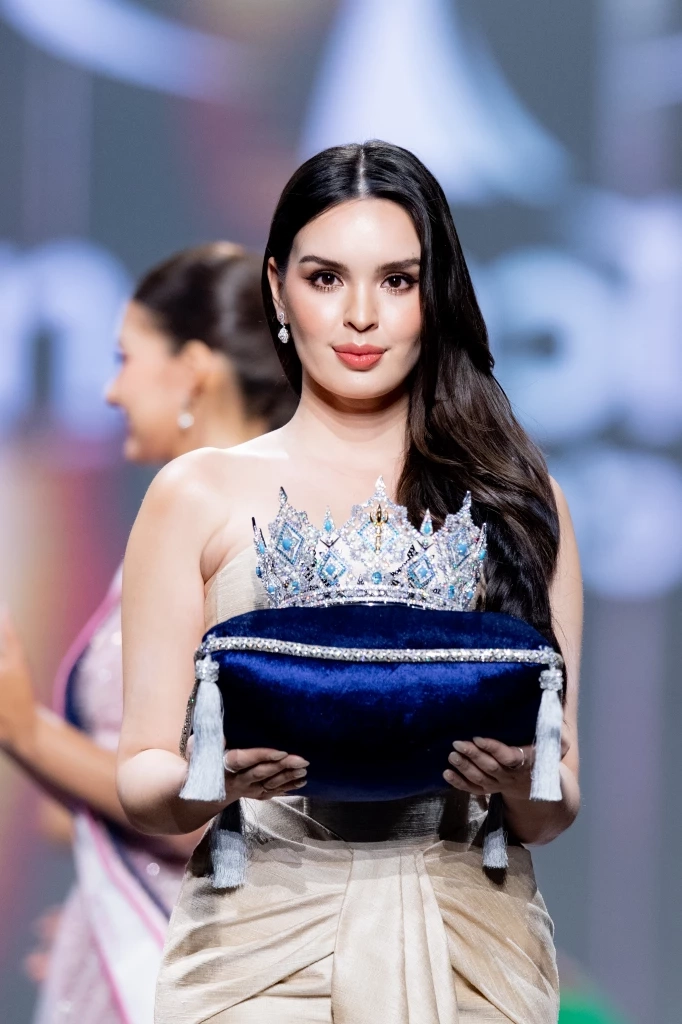 สาวงามเวที นางสาวไทย 2566 ประชันโฉมรอบพรีลิมฯ