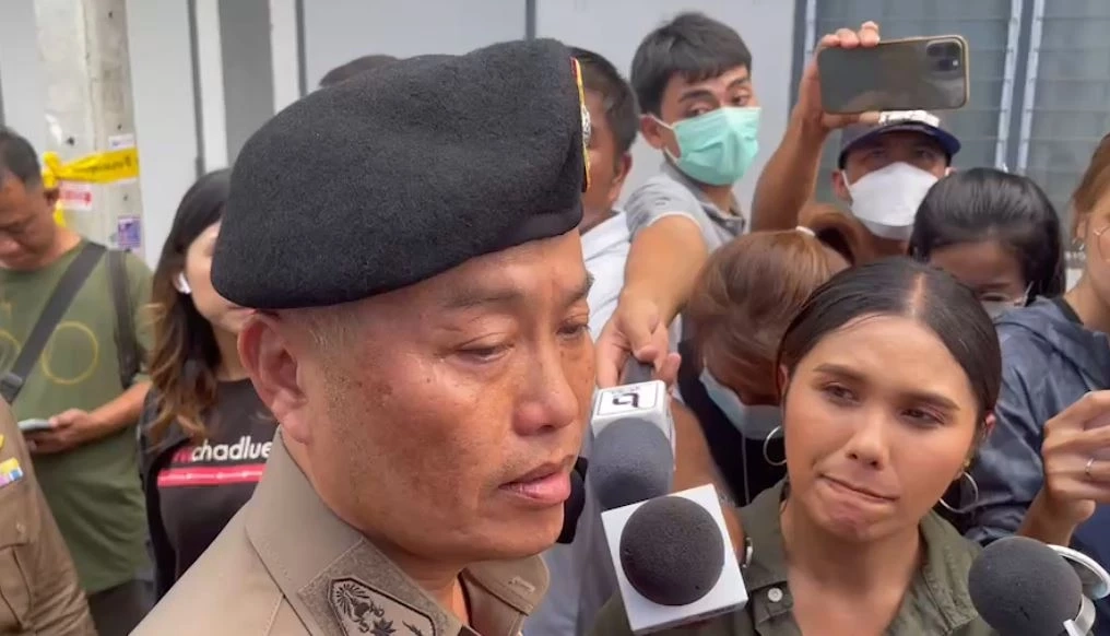 เผยสาเหตุคลั่ง "สว.กานต์" ไม่ผ่านเกณฑ์ประเมินสุขภาพจิต เพื่อปรับตำแหน่งงาน