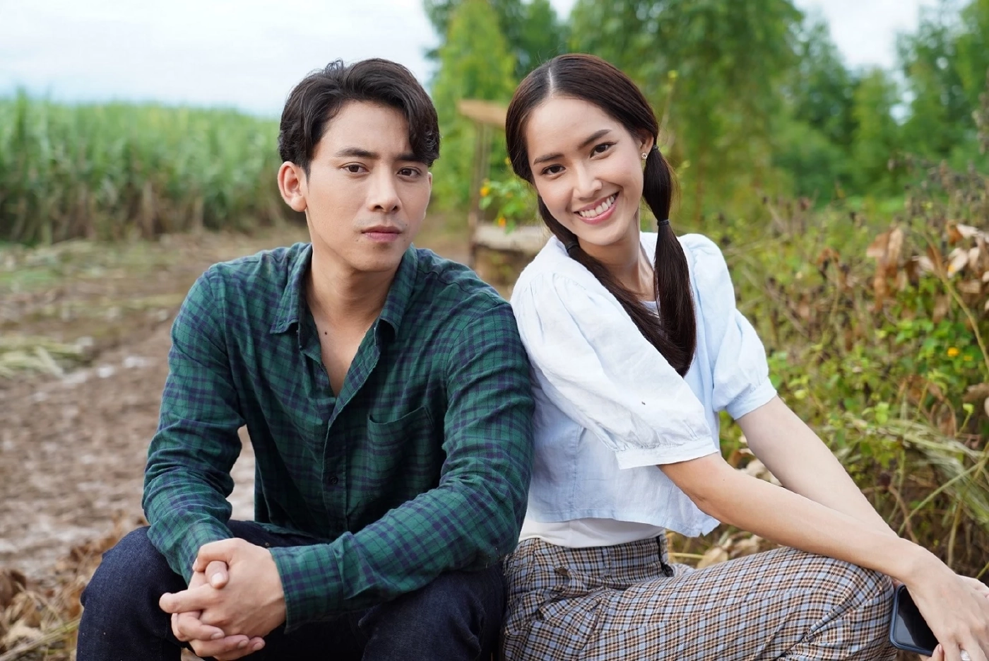 นางเอก ใบหม่อน กิตติยา หลอน ดราม่าคลิปเก่ากลัวกะเทยกลับมาอีกครั้ง