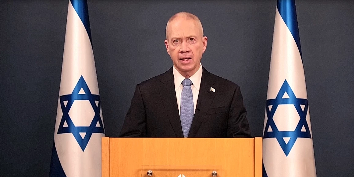 อิสราเอลปลด รมว. กลาโหม หลังวิจารณ์แผนปฏิรูปตุลาการ