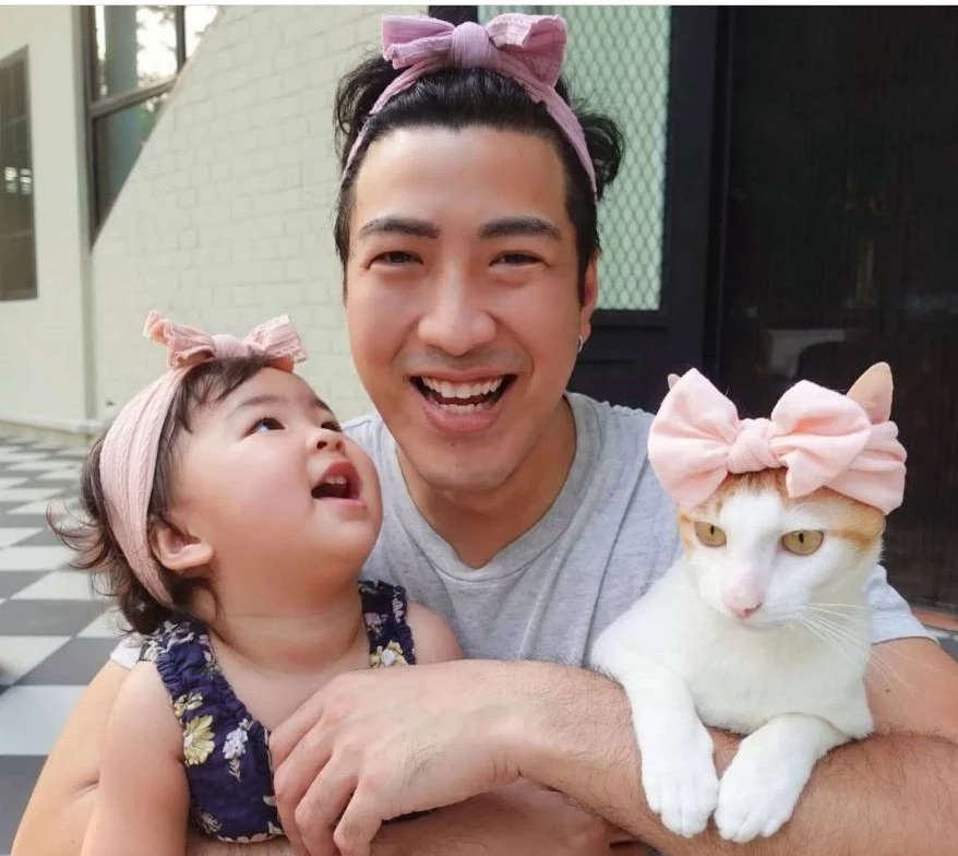 ก้อย โย่ง หัวใจสลาย เจ็บแทนลูกสาว น้องอบเชย