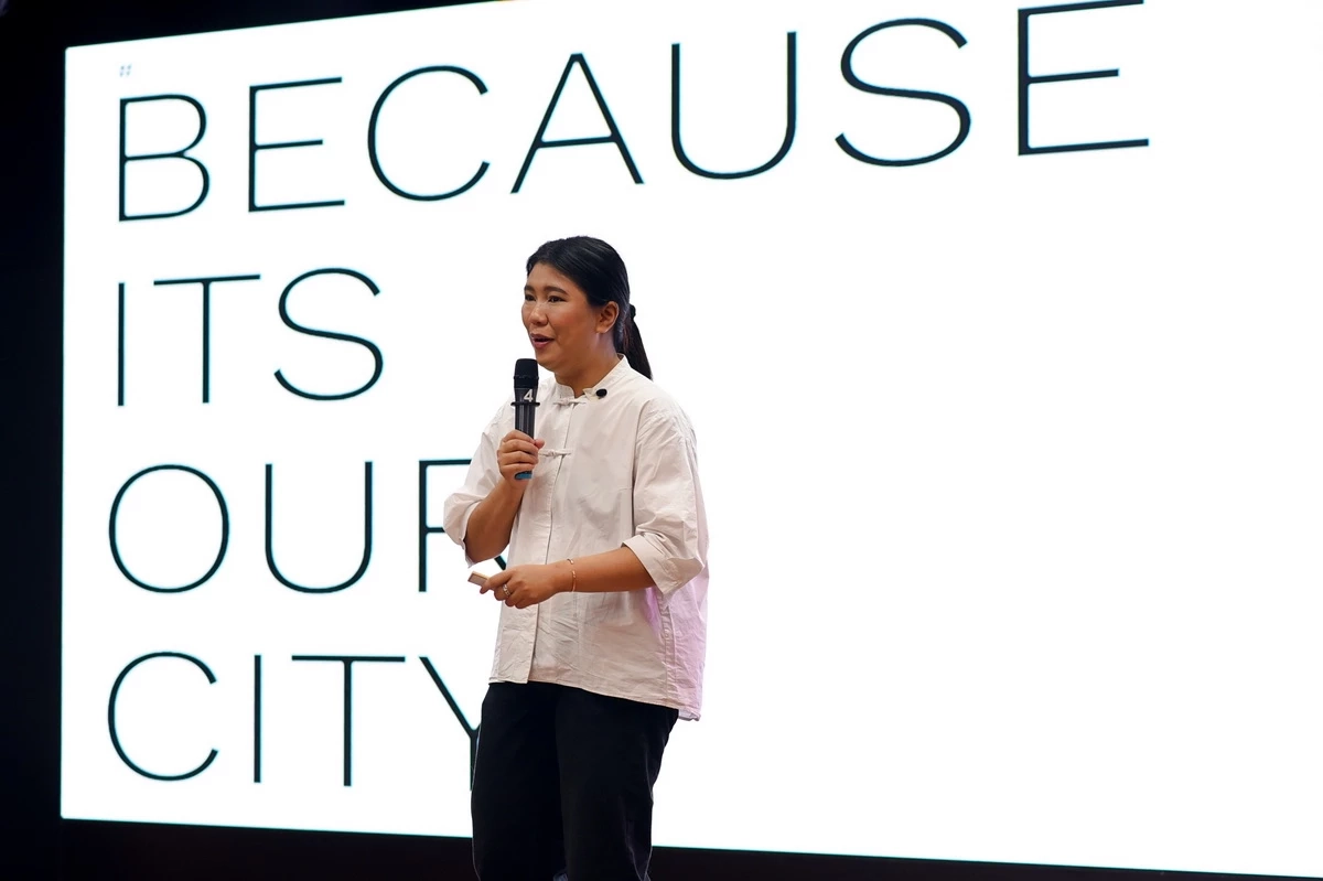 "DPU" ระดมผู้เชี่ยวชาญติวเข้ม นศ. ดันไอเดียธุรกิจสุดครีเอทีฟให้เป็นจริง