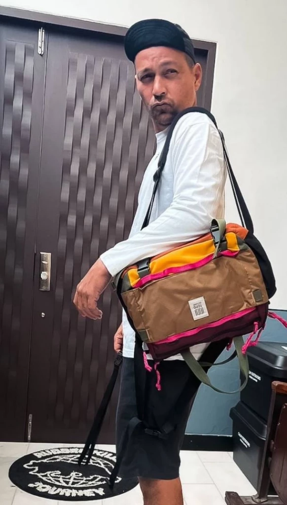 เรย์ แมคโดนัลด์ โดนชาวเน็ตสับเละ พูดถึงเลิฟซีนนอกบท อั้ม พัชราภา