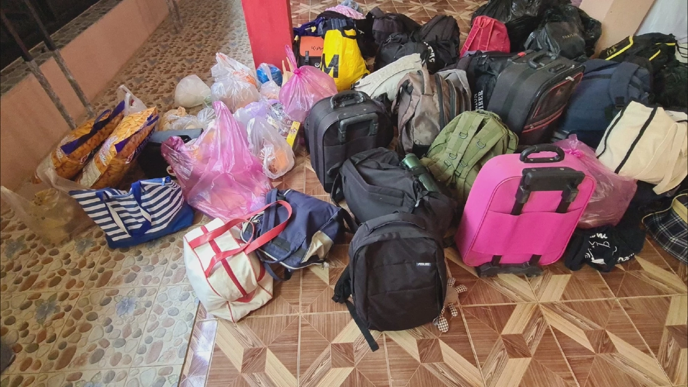 เผยคำพูดสุดท้าย "น้องมิ้นท์" เหยื่อรถทัวร์ทัศนศึกษา บอกยายจำหน้าหนูไว้ให้ดี