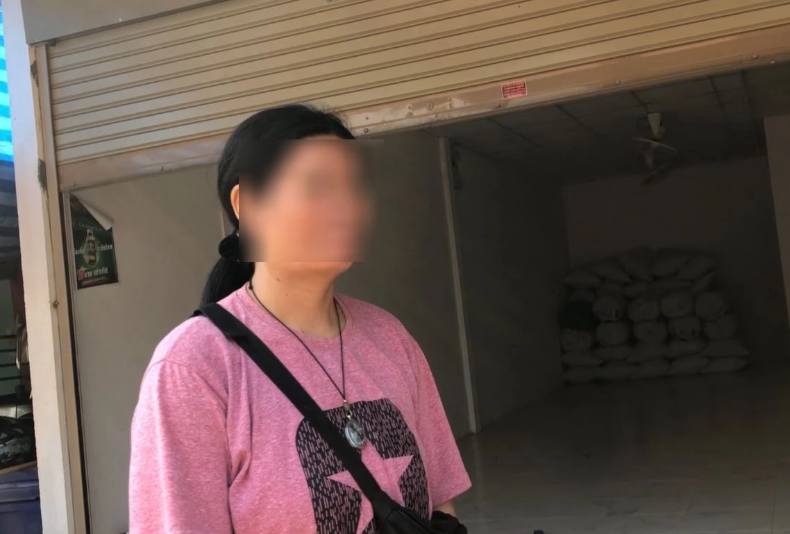 ออกหมายจับ มือยิงสาวธุรการ ในวิทยาลัยเอกชน หนองบัวลำภู ตร.เร่งไล่ล่า