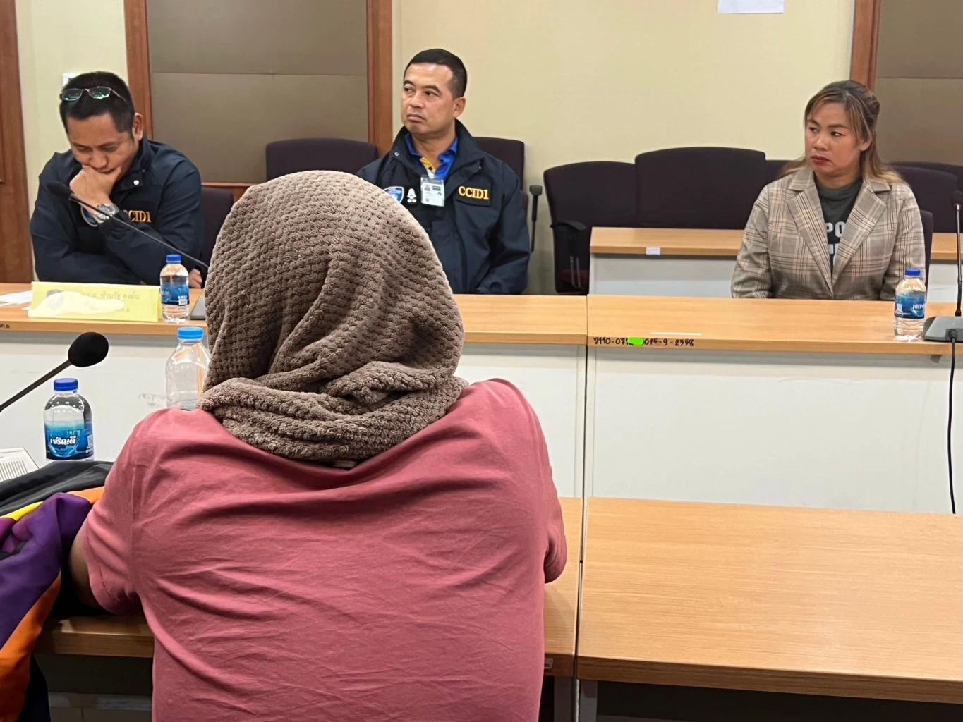 รวบหนุ่มปัตตานี ฉ้อโกงเงินซื้อมะม่วงบางคล้า