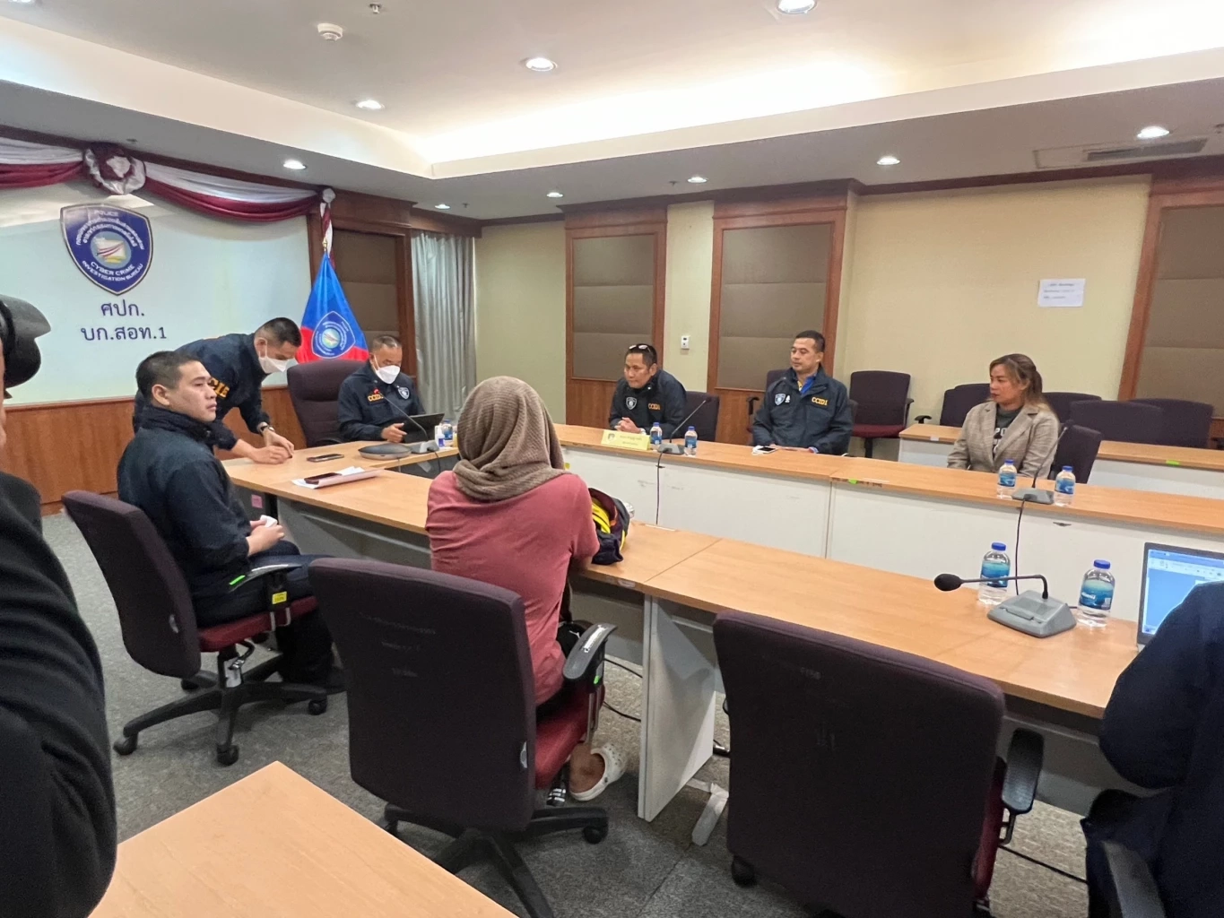 รวบหนุ่มปัตตานี ฉ้อโกงเงินซื้อมะม่วงบางคล้า