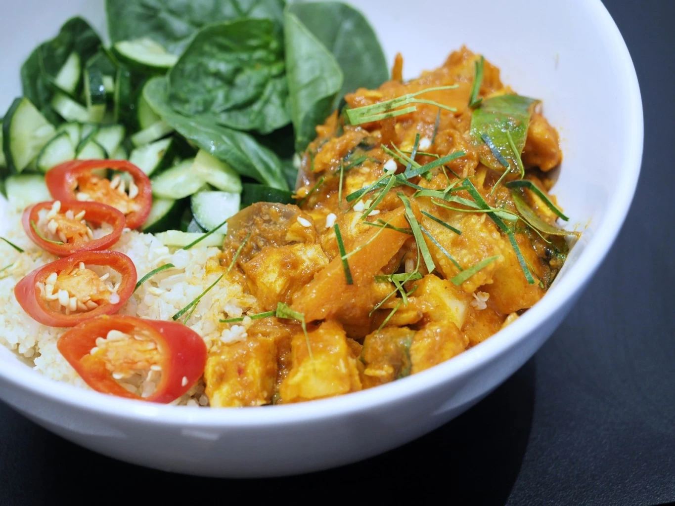 KAUAI มื้อที่ตอบโจทย์สายเฮลตี้ ด้วยรสชาติอร่อย ดีต่อใจ ดีต่อสุขภาพ