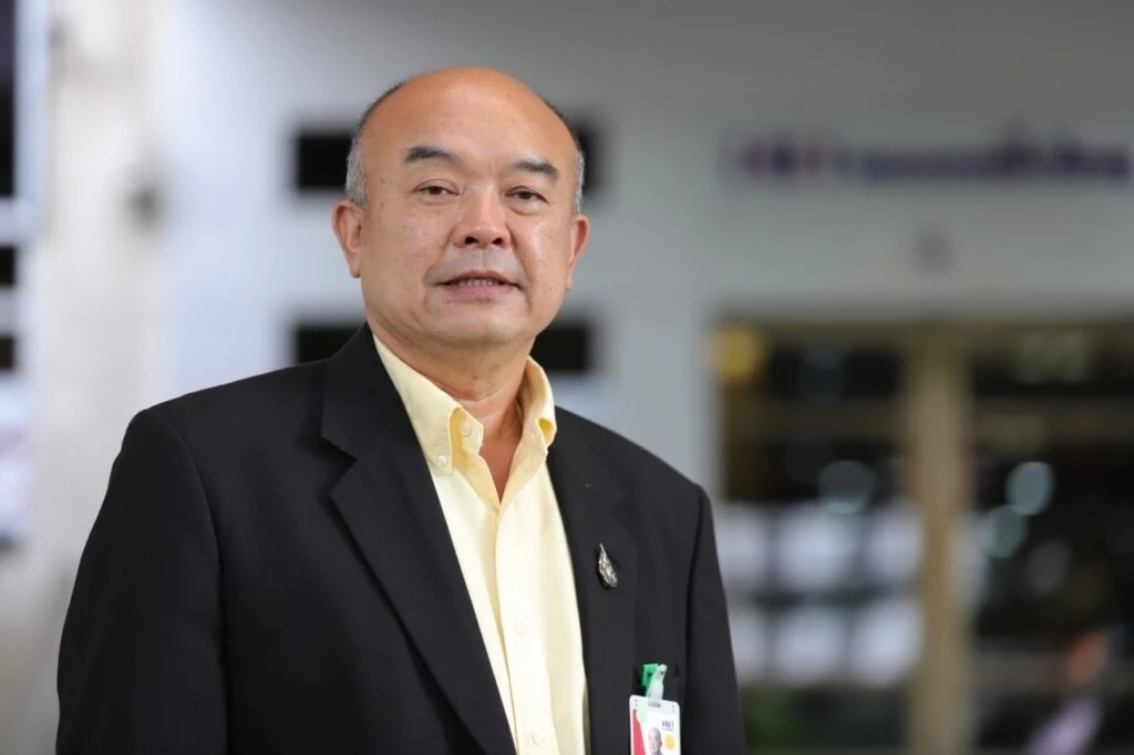 ประเดิมชัย บุญช่วยเหลือ