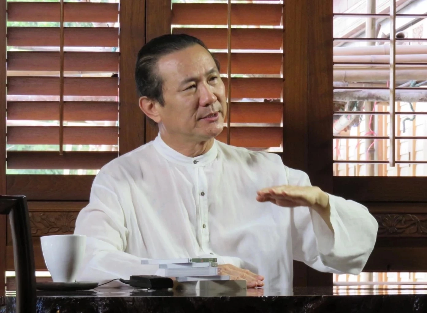 เปิดประวัติ วิกรม กรมดิษฐ์ มหาเศรษฐีเมืองไทย ยกทรัพย์สิน 2 หมื่นล้านให้สังคม