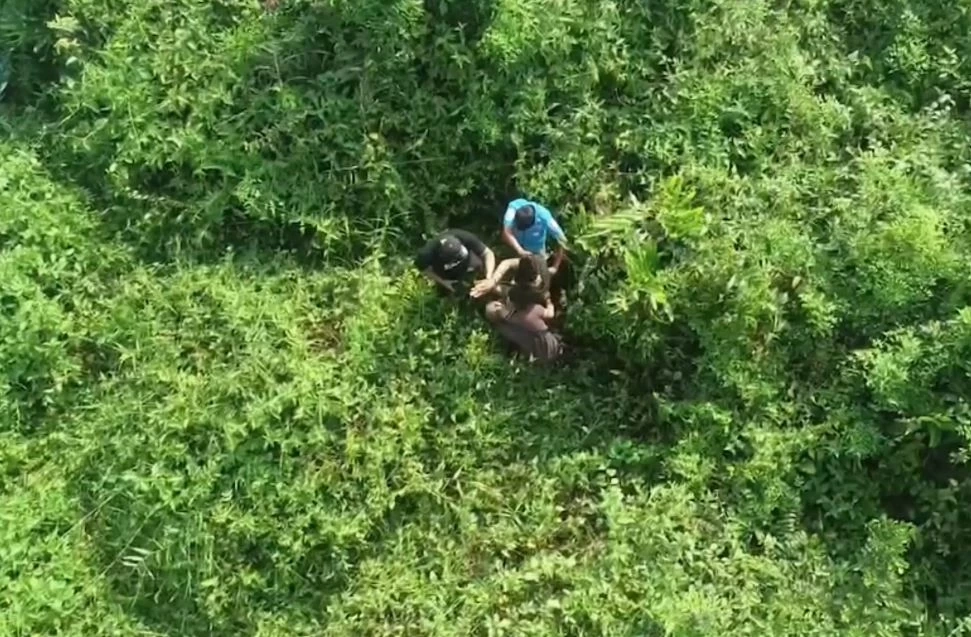 รวบแล้ว! ไอ้คลั่งบุกฟันเมีย 30 แผล คาร้านก๋วยเตี๋ยว ยังปิดปากเงียบ