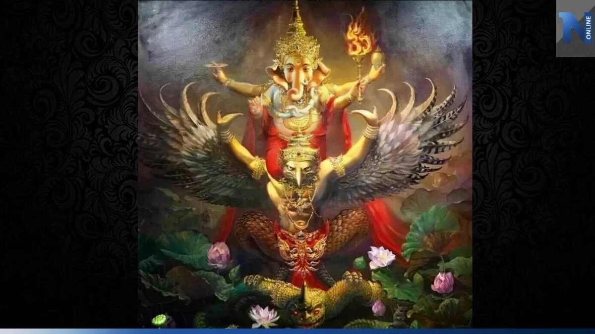 สุดปัง "โหรรัตนโกสินทร์" เปิดดวงชัด 4 ราศี ดาวโจร บอกเลย รวยเละ รวยแล้วรวยอีก