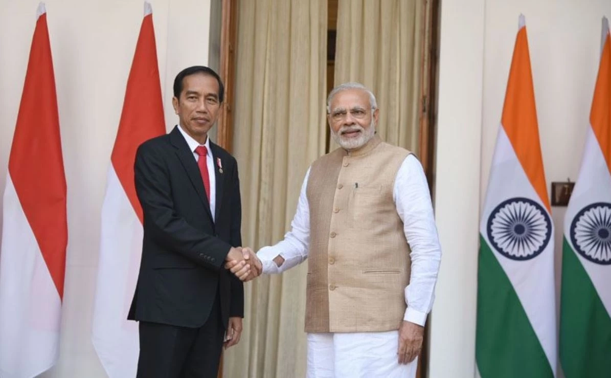 ทะเลจีนใต้ร้อน อินโดนีเซียซื้ออาวุธอินเดีย