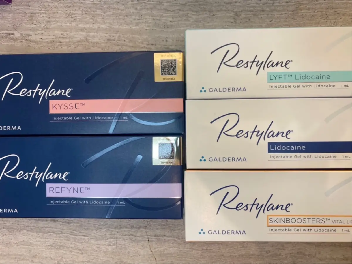 Restylane 