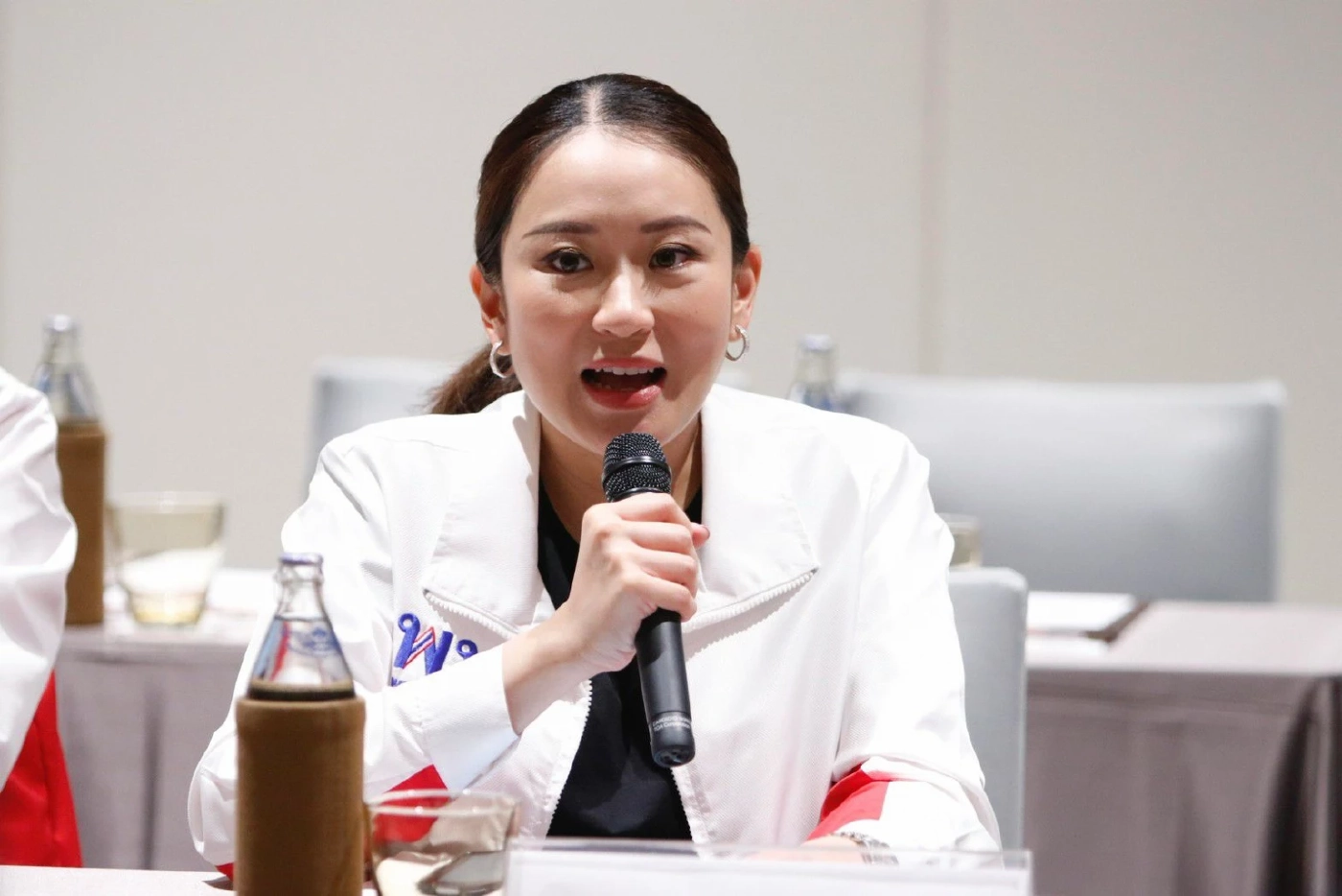 อุ๊งอิ๊งค์ แพทองธาร