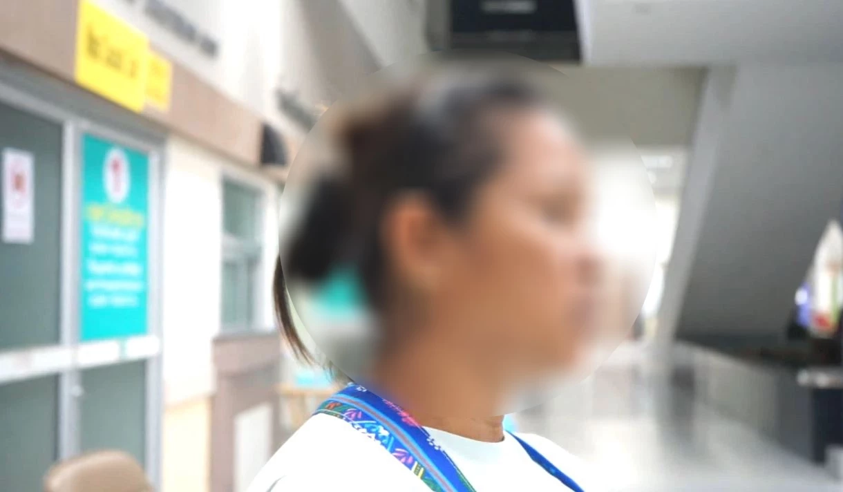 ผัวเก่าหึงโหด บุกยิงหนุ่มใหม่ กระสุนพลาดถูกเมีย-แม่ยาย บาดเจ็บ