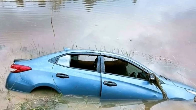 ด่วน! รวบน้องชาย "เมธี ลาบานูน" พร้อมพวก สังหารโหด 4 ศพ นราธิวาส
